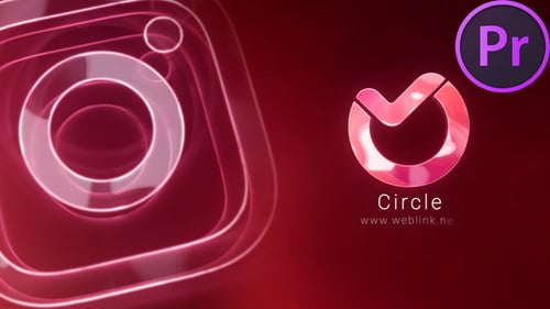 Corporate Logo Reveal for Premiere Pro