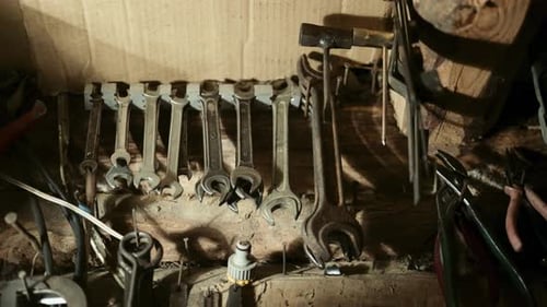 Village Workshop