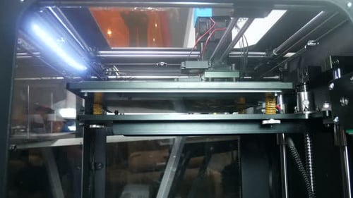 3D-Drucker