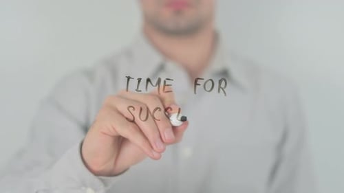 Time for Success