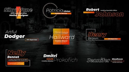 Creative Simple Titles