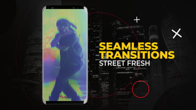 Chromatic Camera Focus Effects | Premiere Pro, Elements ft. aerial ...