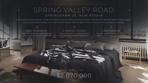 Real Estate Elite Property III