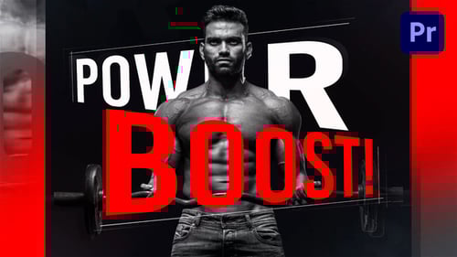 Big Typo Sport Intro