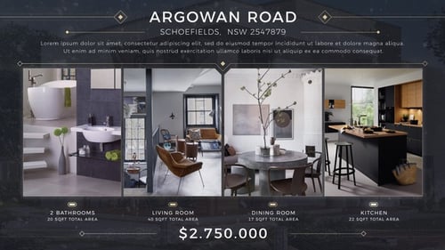 Real Estate Elite Property