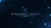 Cinematic Titles
