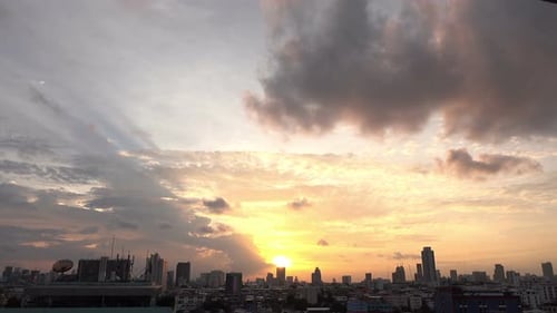 Sunset City