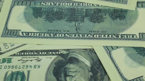 Dollar Bills