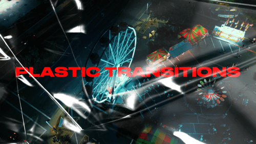 Plastic Transitions