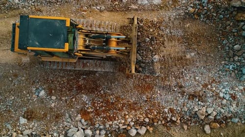 Bulldozer