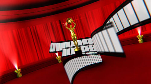 Film Awards Logo