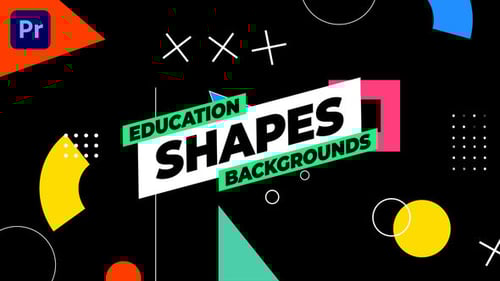 Education Shapes Backgrounds