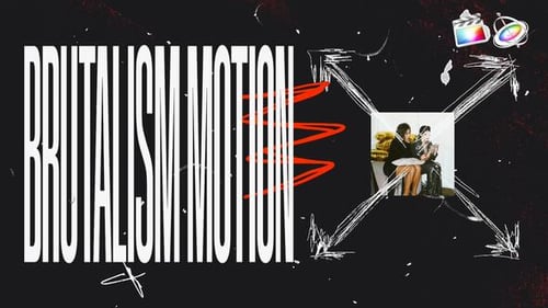 Maximaler Grunge Urban Opener