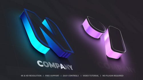 Logo Animation