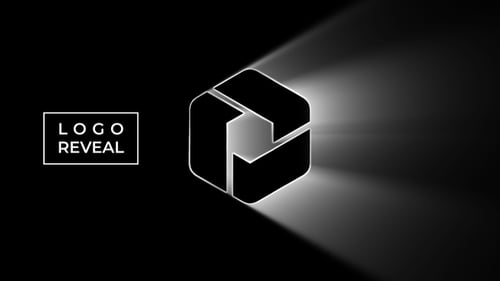 Enthüllung des Logo