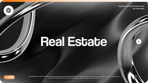 Real Estate Intro