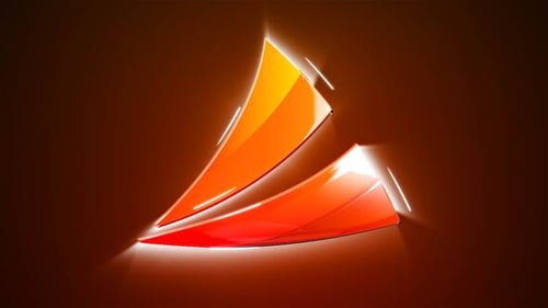 Logo Reveal
