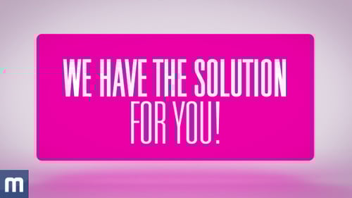 Service / Product / App Promotion