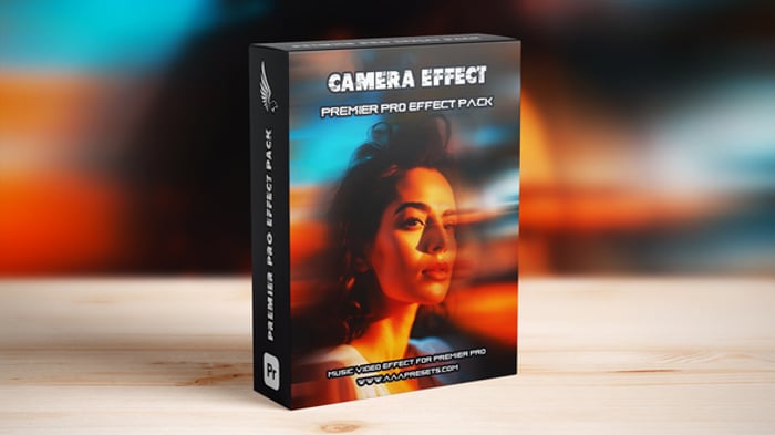 Transition Editable Video Templates - Envato