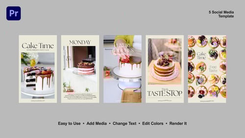 Cake Instagram Reels