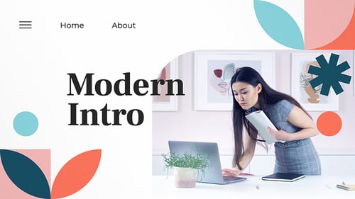 Modern Intro