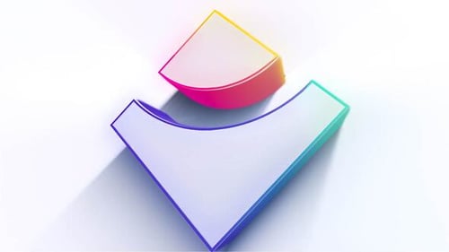 Revelação do logotipo