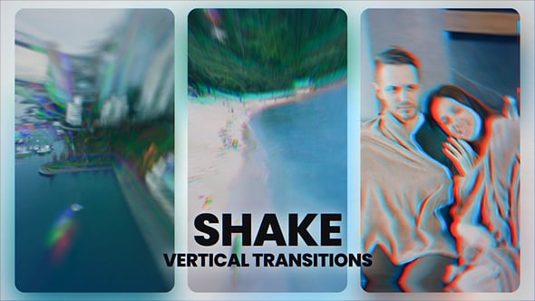 Vertical Shake Transitions, Elements ft. paper transition vertical ...