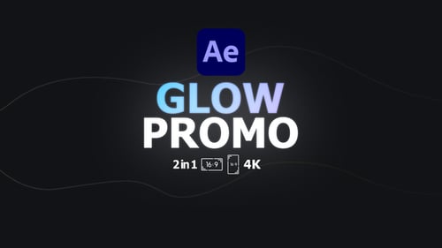 Glow Promo Agency for Social Media
