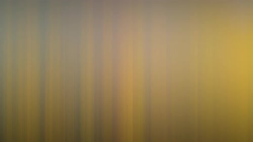 Smooth Vertical Light Streaks Abstract Motion Background