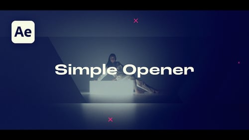 Opener - Simple Opener