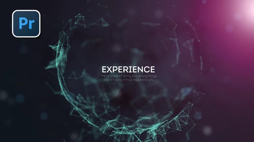 Inspire Titles | Premiere Pro