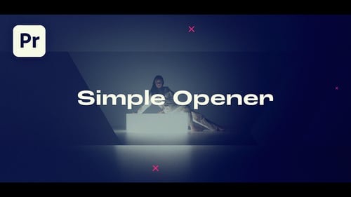 Opener - Simple Opener