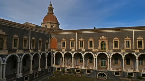 Catania, Sicily, Italy