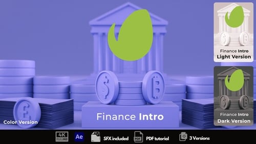 Finance Intro