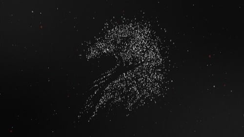 Digital Particles Logo V2