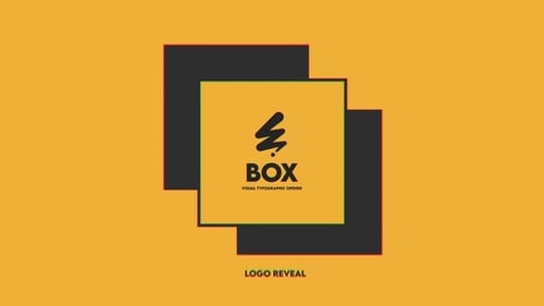 Yellow Box Logo