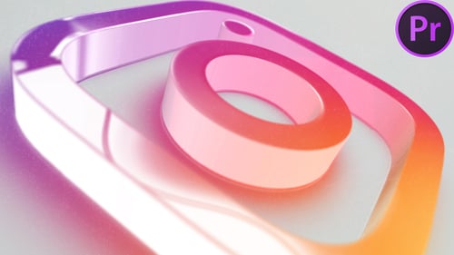 Modern Glossy Logo Reveal for Corporate Branding