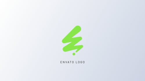 Logo Reveal