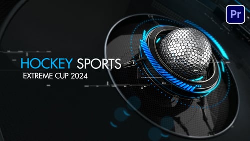 Hockey Sports Opener