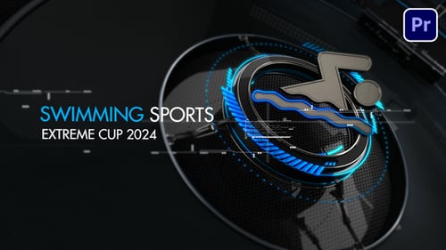 Swimming Sports Opener