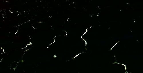 Abstract Wave Patterns