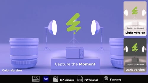 Capture The Moment