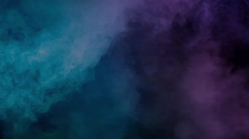 Smoke (4K)