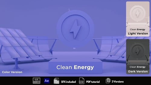 Clean Energy