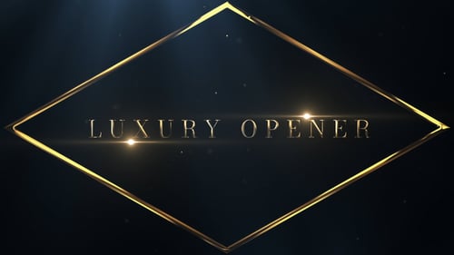 Golden Opener Titles