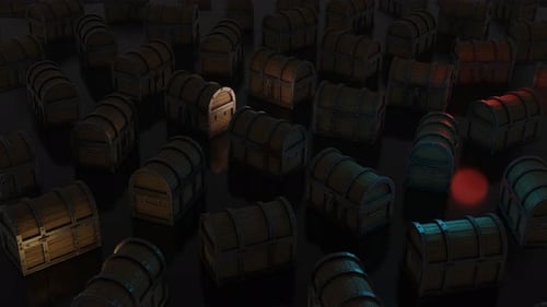 Chests 4k