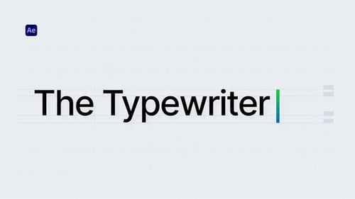 The Typewriter