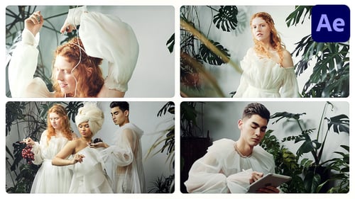 Multiscreen | Split screen