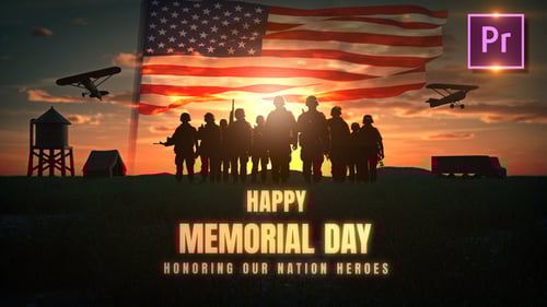 Memorial Day Opener PRO