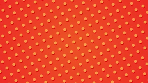 Fundo de pontos cômicos